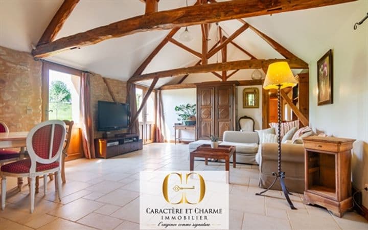 3 bedrooms other for sale in Saint-Cyprien, France - Image 2