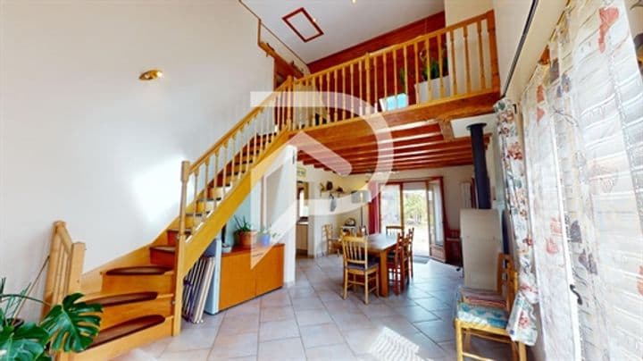 4 bedrooms house for sale in La Ferte-Saint-Aubin, France