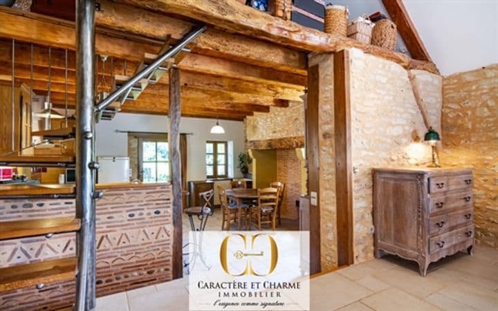 3 bedrooms other for sale in Saint-Cyprien, France - Image 4