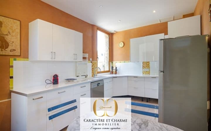 4 bedrooms house for sale in Le Vesinet, France - Image 4