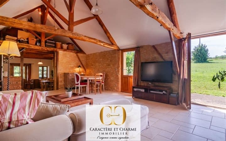 3 bedrooms other for sale in Saint-Cyprien, France - Image 3