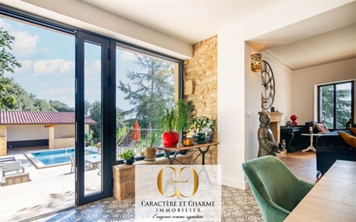 9 bedrooms house for sale in Sarlat-la-Caneda, France - Image 2