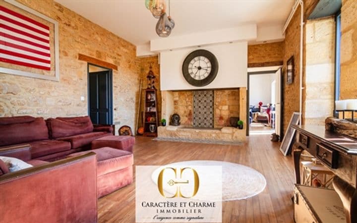 9 bedrooms house for sale in Sarlat-la-Caneda, France - Image 5