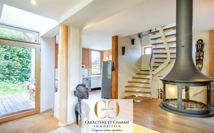 4 bedrooms house for sale in Le Vesinet, France - Image 2