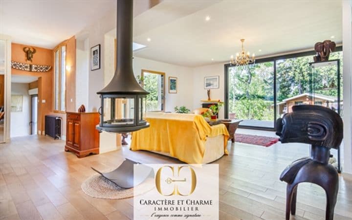 4 bedrooms house for sale in Le Vesinet, France