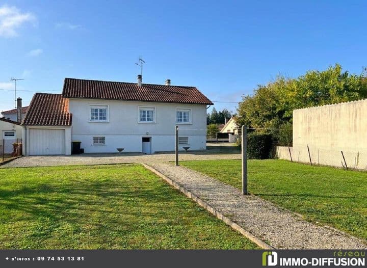 4 bedrooms house for sale in RUFFEC, France - Image 2