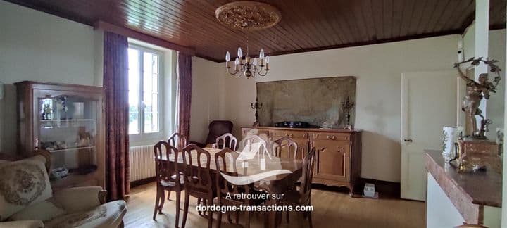 3 bedrooms house for sale in Montpon-Menesterol, France