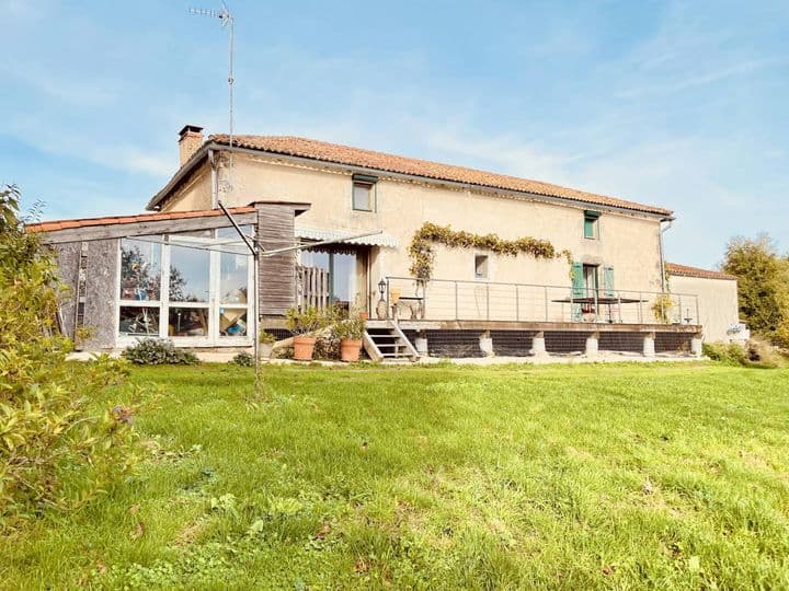 6 bedrooms house for sale in le vigeant, France - Image 4