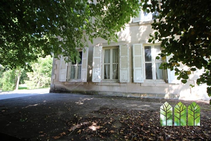 9 bedrooms house for sale in Marcillat-en-Combraille, France - Image 3