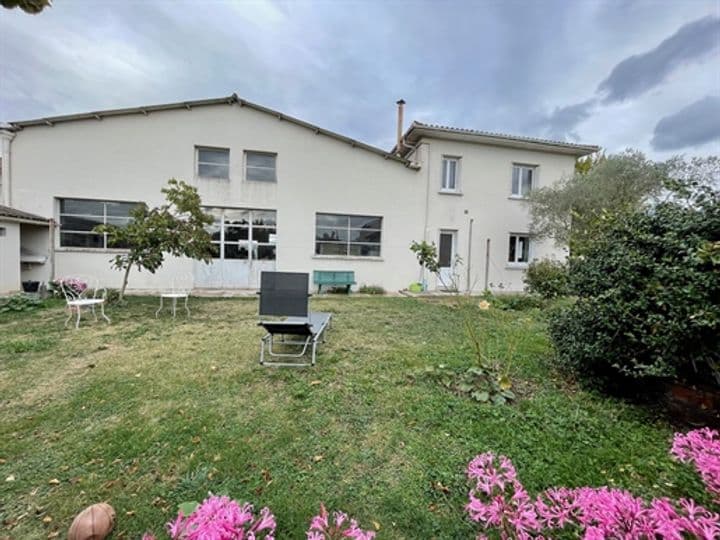 5 bedrooms house for sale in Bias, France - Image 4