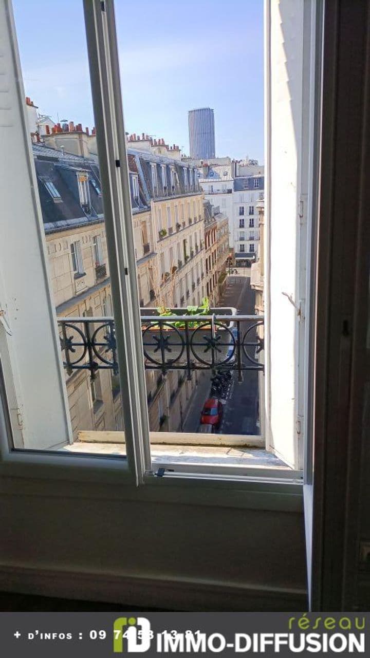 1 bedroom house for sale in PARIS, France