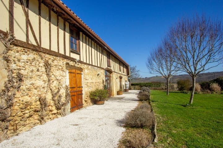 5 bedrooms house for sale in  France - Image 2