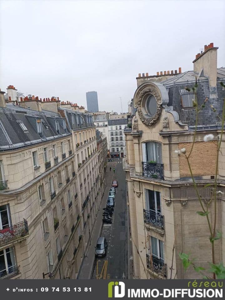 1 bedroom house for sale in PARIS, France - Image 5