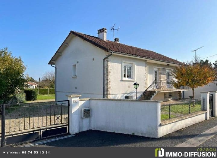 4 bedrooms house for sale in RUFFEC, France - Image 3