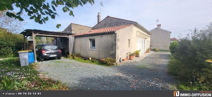 2 bedrooms house for sale in SAINT HILAIRE DES LOGES, France - Image 2