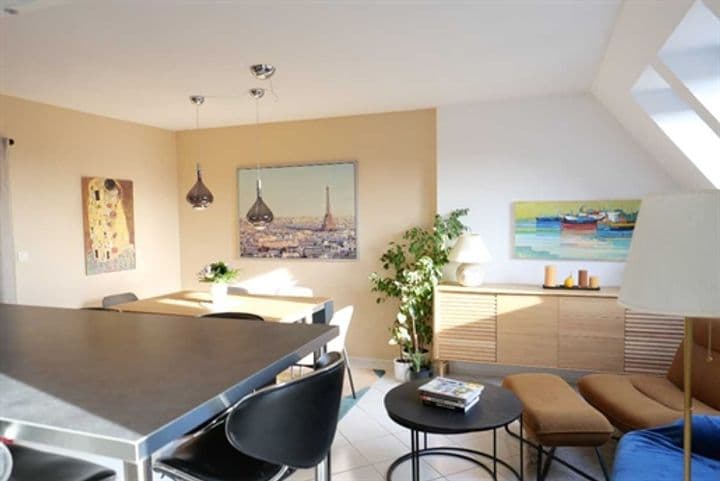 3 bedrooms apartment for sale in Colmar, France