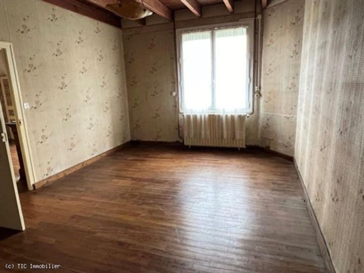 4 bedrooms house for sale in Nanteuil-en-Vallee, France - Image 12