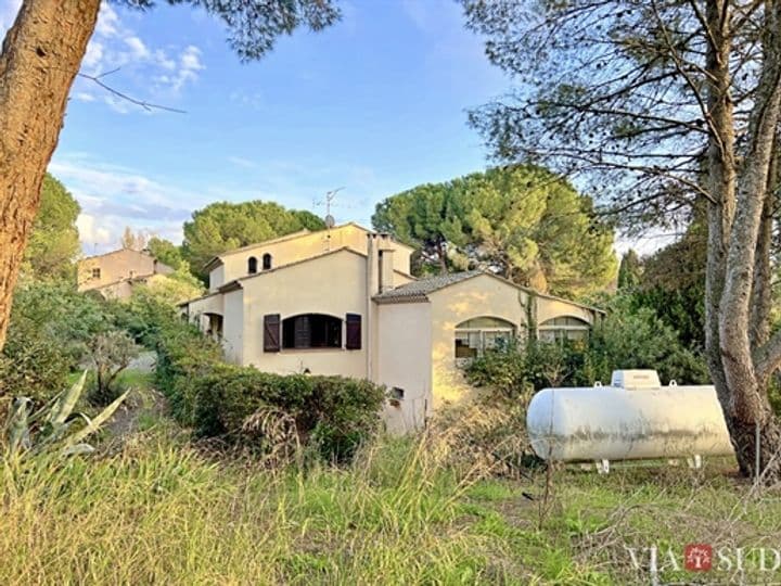 5 bedrooms house for sale in Beziers, France - Image 3