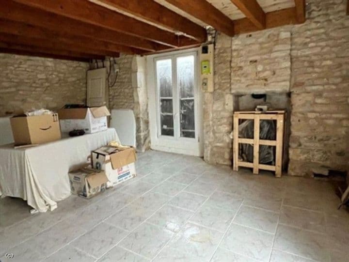 3 bedrooms house for sale in Nanteuil-en-Vallee, France - Image 10