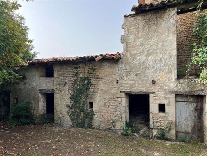 Building for sale in Brettes, France - Image 12