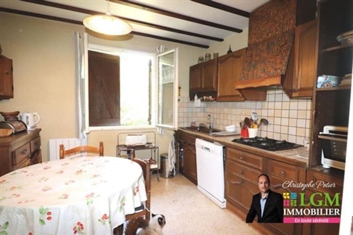 3 bedrooms house for sale in Saint-Didier, France - Image 4