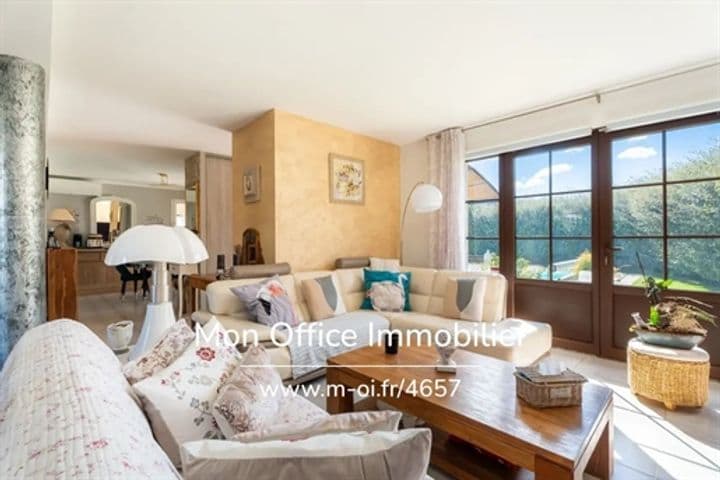 3 bedrooms house for sale in Molleges, France - Image 2