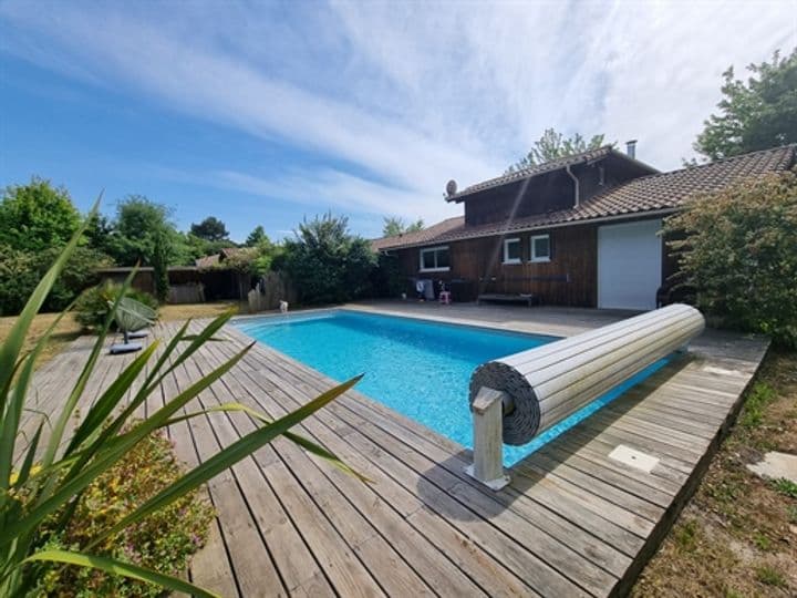 4 bedrooms house for sale in Messanges, France - Image 2