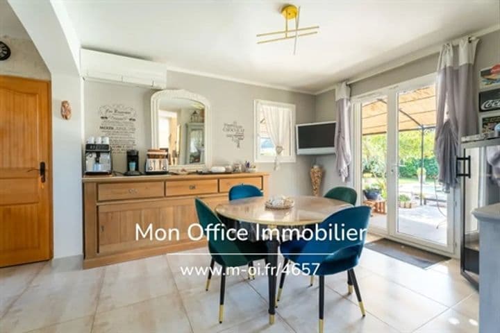 3 bedrooms house for sale in Molleges, France - Image 3