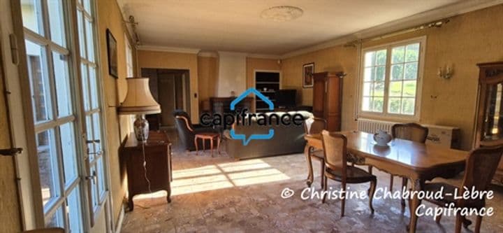 3 bedrooms house for sale in Le Vernet, France