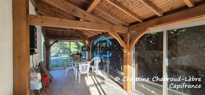 3 bedrooms house for sale in Le Vernet, France - Image 10