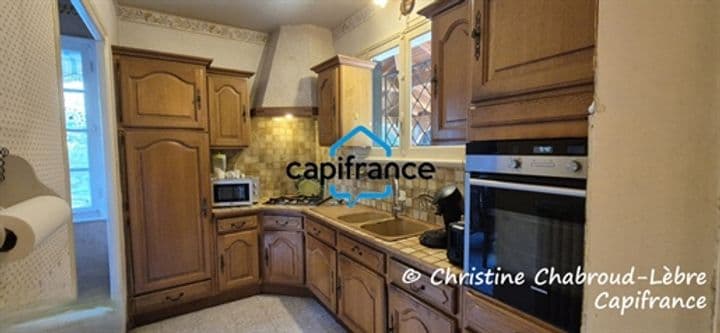 3 bedrooms house for sale in Le Vernet, France - Image 2