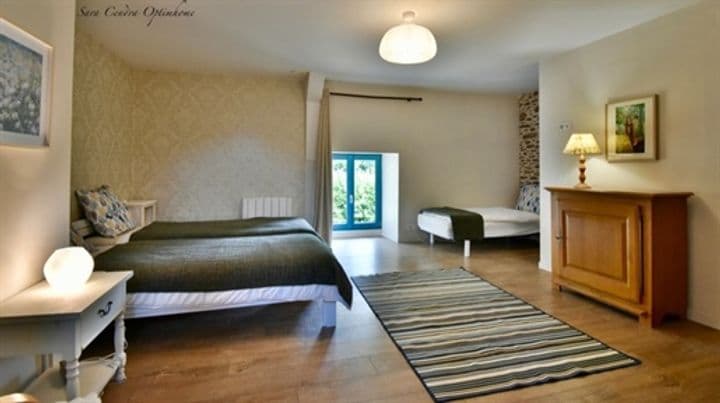 4 bedrooms house for sale in Paimpont, France - Image 6