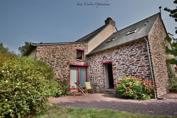 4 bedrooms house for sale in Paimpont, France - Image 12