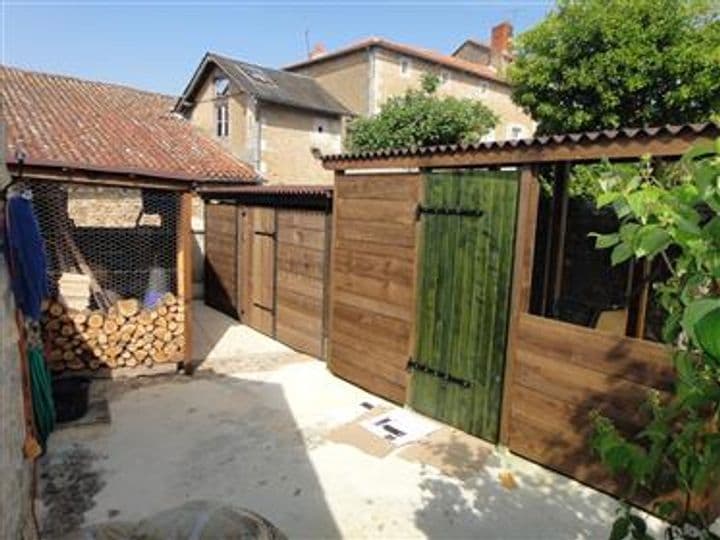 3 bedrooms house for sale in Charroux, France - Image 11