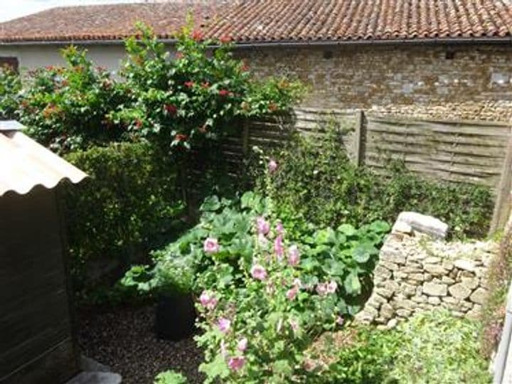 3 bedrooms house for sale in Charroux, France - Image 12