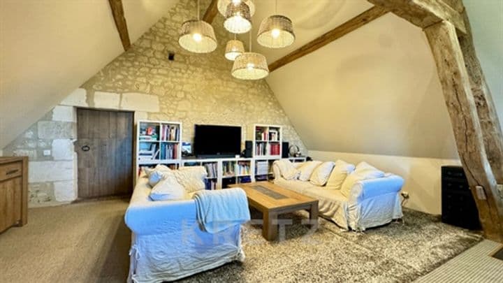 3 bedrooms house for sale in Sancerre, France - Image 3