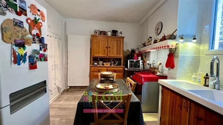 2 bedrooms house for sale in Lasalle, France