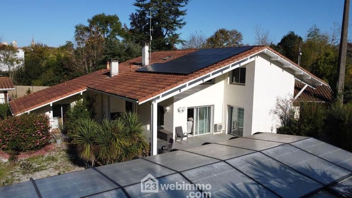 4 bedrooms house for sale in Hagetmau, France - Image 12