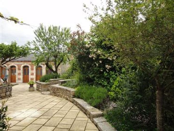 3 bedrooms house for sale in Charroux, France - Image 3