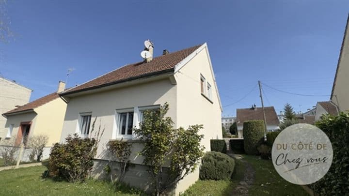 3 bedrooms house for sale in Saint-Andre-les-Vergers, France - Image 8