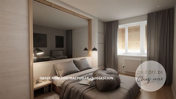 3 bedrooms apartment for sale in Troyes, France - Image 2