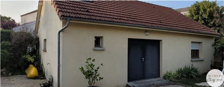 4 bedrooms house for sale in Troyes, France - Image 8