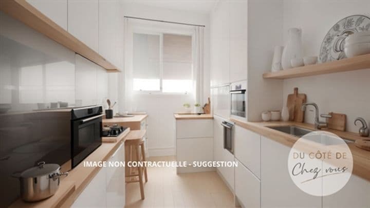 3 bedrooms apartment for sale in Troyes, France - Image 10