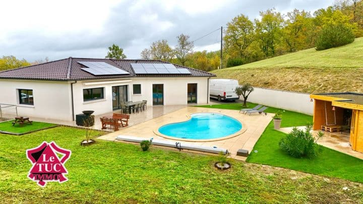 5 bedrooms house for sale in auradou, France - Image 3