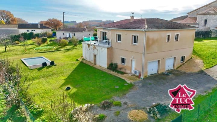 3 bedrooms house for sale in massoules, France - Image 5