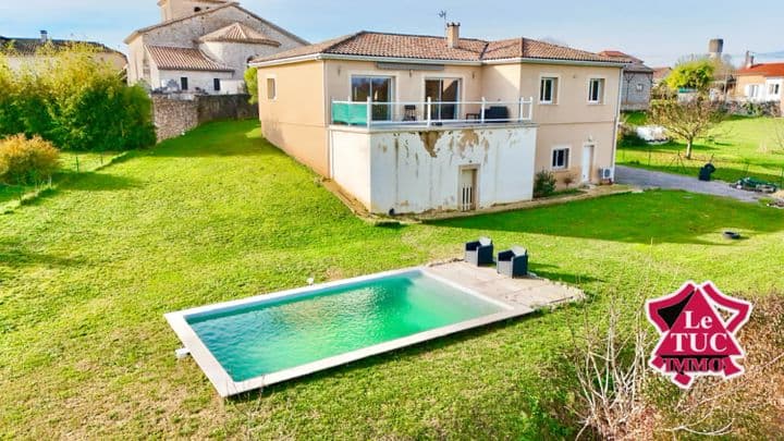 3 bedrooms house for sale in massoules, France