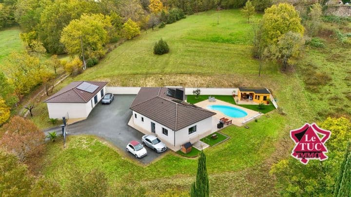 5 bedrooms house for sale in auradou, France - Image 2