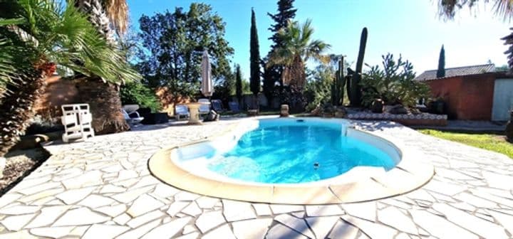 5 bedrooms house for sale in Narbonne, France - Image 2