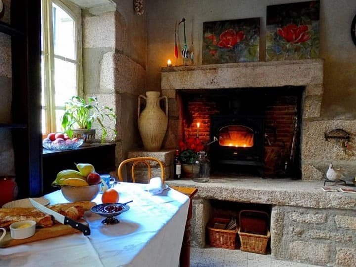 4 bedrooms house for sale in Creuse (23), France - Image 9