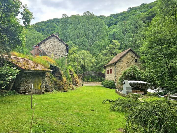 5 bedrooms house for sale in Aveyron (12), France - Image 10